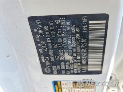Zdjęcie 14 z 14 samochodu: 2024 HYUNDAI PALISADE XRT VIN:KM8R3DGE9RU722401 - miniatura