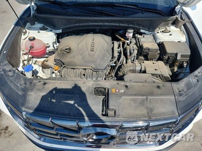 Zdjęcie 11 z 12 samochodu: 2024 HYUNDAI TUCSON LIMITED VIN:5NMJE3DE4RH403859 - miniatura