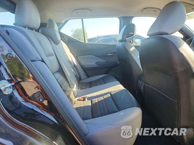 Zdjęcie 11 z 13 samochodu: 2023 NISSAN KICKS SR VIN:3N1CP5DV8PL566662 - miniatura