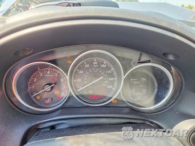 Zdjęcie 9 z 12 samochodu: 2015 MAZDA CX-5 TOURING VIN:JM3KE2CY6F0462540 - miniatura