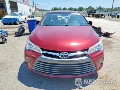 Piąte zdjęcie samochodu w środku: 2017 TOYOTA CAMRY LE VIN:4T1BF1FK7HU773683 - miniatura
