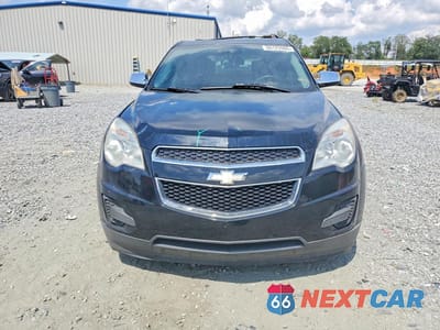Piąte zdjęcie samochodu w środku: 2015 CHEVROLET EQUINOX LT VIN:2GNALBEK9F6305232 - miniatura