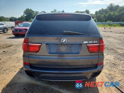 Zdjęcie 6 z 12 samochodu: 2011 BMW X5 XDRIVE50I VIN:5UXZV8C57BL421020 - miniatura