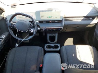 Zdjęcie 8 z 12 samochodu: 2023 HYUNDAI IONIQ 5 SE VIN:KM8KMDAF2PU172570 - miniatura