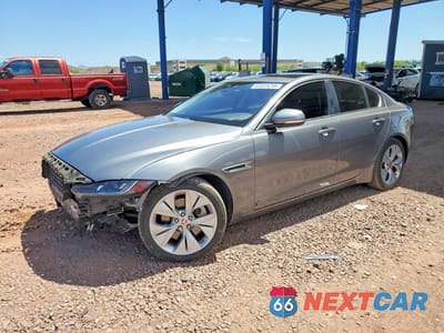 2020 JAGUAR XE S SAJAJ4FX8LCP56659 - główne zdjęcie licytacji z USA - miniatura