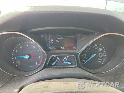 Zdjęcie 9 z 12 samochodu: 2017 FORD FOCUS SE VIN:1FADP3F2XHL219183 - miniatura