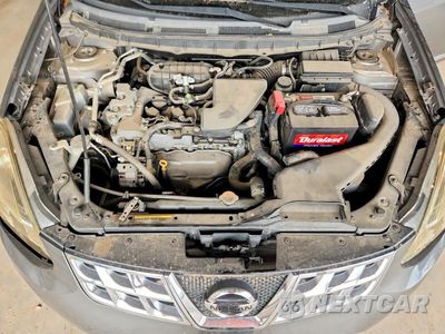 Zdjęcie 12 z 13 samochodu: 2014 NISSAN ROGUE SELECT S VIN:JN8AS5MT6EW608596 - miniatura