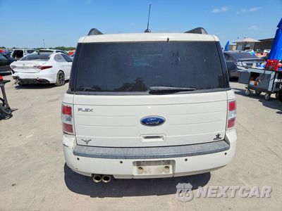 Zdjęcie 6 z 13 samochodu: 2012 FORD FLEX SE VIN:2FMGK5BC4CBD00975 - miniatura