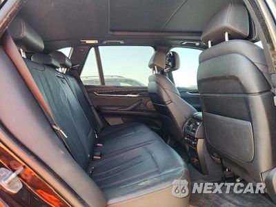 Zdjęcie 11 z 14 samochodu: 2017 BMW X5 XDRIVE35I VIN:5UXKR0C39H0V83165 - miniatura