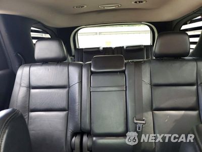Zdjęcie 10 z 13 samochodu: 2016 DODGE DURANGO LIMITED VIN:1C4RDJDG6GC362285 - miniatura