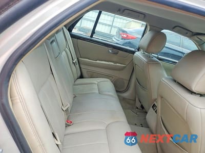 Zdjęcie 10 z 12 samochodu: 2008 CADILLAC DTS VIN:1G6KD57Y98U144689 - miniatura