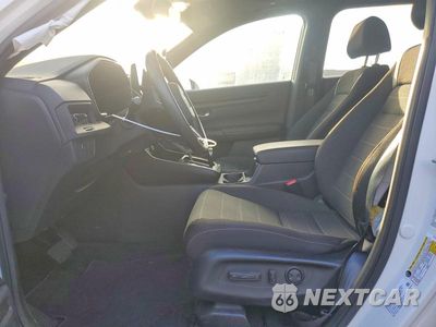 Zdjęcie 7 z 14 samochodu: 2025 HONDA CR-V SPORT VIN:7FARS5H56SE034581 - miniatura