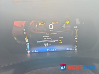 Zdjęcie 9 z 12 samochodu: 2023 CHEVROLET COLORADO LT VIN:1GCPSCEK4P1136219 - miniatura