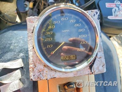 Zdjęcie 7 z 8 samochodu: 2020 HARLEY-DAVIDSON FLTRK VIN:1HD1KZF10LB615450 - miniatura