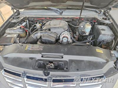 Zdjęcie 11 z 12 samochodu: 2008 CADILLAC ESCALADE LUXURY VIN:1GYFK63878R152772 - miniatura