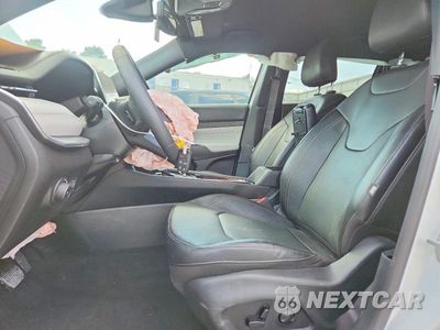 Zdjęcie 7 z 13 samochodu: 2024 JEEP COMPASS LIMITED VIN:3C4NJDCN6RT122878 - miniatura