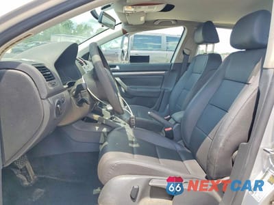 Zdjęcie 7 z 12 samochodu: 2007 VOLKSWAGEN JETTA 2.5 OPTION PACKAGE 1 VIN:3VWRF71KX7M012322 - miniatura