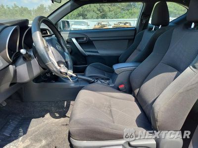 Zdjęcie 7 z 12 samochodu: 2012 SCION TC BASE VIN:JTKJF5C75C3043219 - miniatura