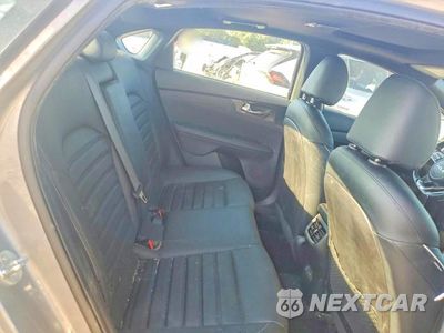 Zdjęcie 10 z 13 samochodu: 2022 KIA FORTE GT LINE VIN:3KPF54AD7NE439974 - miniatura