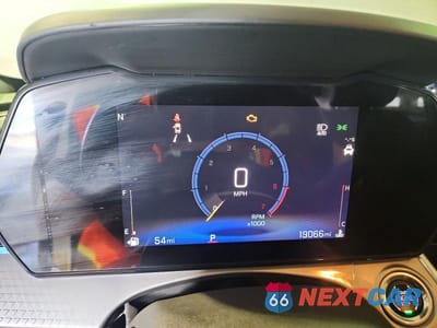 Zdjęcie 9 z 14 samochodu: 2025 CHEVROLET TRAX 1LT VIN:KL77LHEP5SC230948 - miniatura