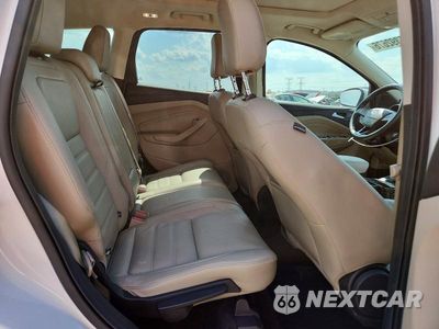 Zdjęcie 11 z 13 samochodu: 2018 FORD ESCAPE SEL VIN:1FMCU0HD9JUD15765 - miniatura