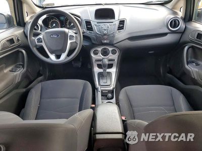 Zdjęcie 8 z 12 samochodu: 2019 FORD FIESTA SE VIN:3FADP4EJ0KM101230 - miniatura