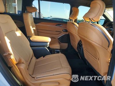 Zdjęcie 11 z 13 samochodu: 2023 JEEP GRAND CHEROKEE L SUMMIT VIN:1C4RJKEG6P8778899 - miniatura