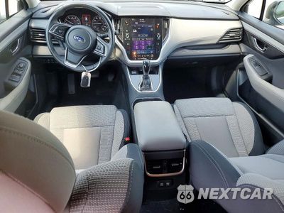 Zdjęcie 8 z 13 samochodu: 2022 SUBARU OUTBACK PREMIUM VIN:4S4BTADC3N3170185 - miniatura