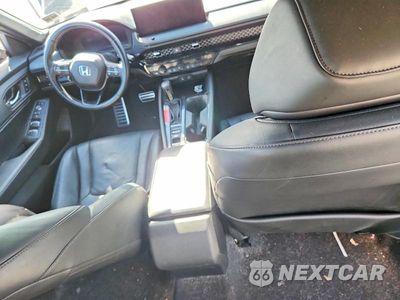 Zdjęcie 8 z 12 samochodu: 2024 HONDA ACCORD HYBRID SPORT-L VIN:1HGCY2F78RA095650 - miniatura