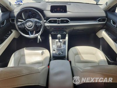 Zdjęcie 8 z 13 samochodu: 2020 MAZDA CX-5 GRAND TOURING VIN:JM3KFADM8L0797717 - miniatura