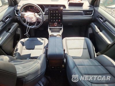 Zdjęcie 8 z 12 samochodu: 2025 GMC TERRAIN ELEVATION VIN:3GKALUEG0SL256660 - miniatura