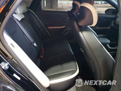 Zdjęcie 10 z 12 samochodu: 2026 KIA K4 GT LINE VIN:3KPFW4DE6TE346197 - miniatura