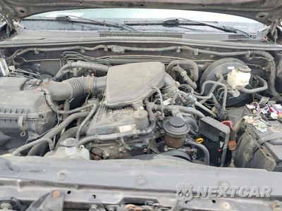 Zdjęcie 11 z 11 samochodu: 2013 TOYOTA TACOMA BASE VIN:5TFTX4CN5DX026291 - miniatura