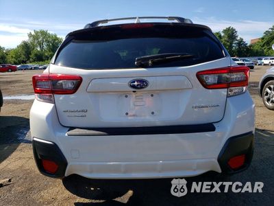 Zdjęcie 6 z 13 samochodu: 2021 SUBARU CROSSTREK PREMIUM VIN:JF2GTACC9M9274933 - miniatura