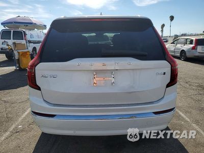 Zdjęcie 6 z 13 samochodu: 2025 VOLVO XC90 PLUS VIN:YV4062PB2S1380857 - miniatura