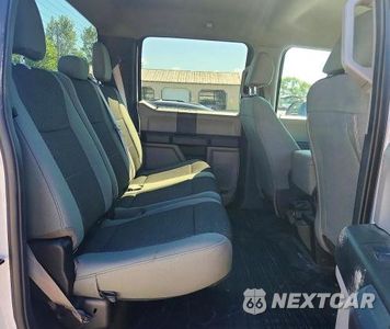 Zdjęcie 10 z 12 samochodu: 2020 FORD F150 SUPERCREW VIN:1FTFW1E52LKE08737 - miniatura