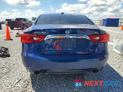 Zdjęcie 6 z 13 samochodu: 2017 NISSAN MAXIMA 3.5 SV VIN:1N4AA6AP8HC423683 - miniatura