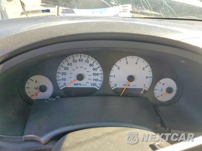 Zdjęcie 9 z 13 samochodu: 2007 DODGE GRAND CARAVAN SXT VIN:2D8GP44L57R130802 - miniatura