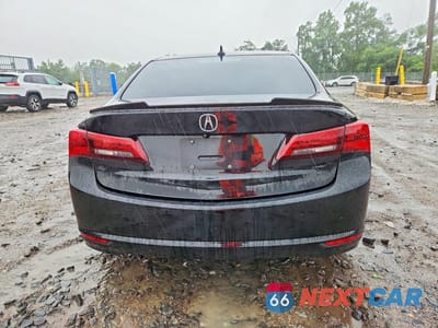 Zdjęcie 6 z 12 samochodu: 2015 ACURA TLX TECH VIN:19UUB2F58FA002092 - miniatura
