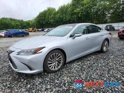 2019 LEXUS ES 350 58ABZ1B15KU018391 - główne zdjęcie licytacji z USA - miniatura