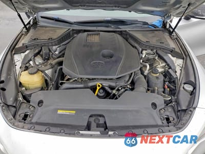 Zdjęcie 11 z 12 samochodu: 2017 INFINITI Q60 2.0T PREMIUM VIN:JN1CV7EL7HM320756 - miniatura