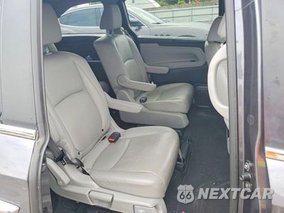 Zdjęcie 11 z 13 samochodu: 2020 HONDA ODYSSEY EXL VIN:5FNRL6H78LB040402 - miniatura