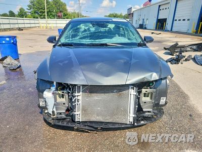 Piąte zdjęcie samochodu w środku: 2025 HYUNDAI ELANTRA HYBRID SEL SPORT VIN:KMHLM4DJ5SU148955 - miniatura