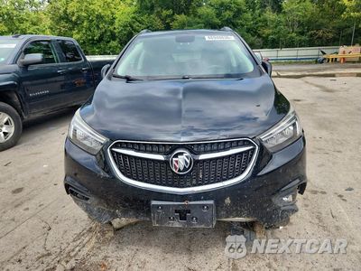 Piąte zdjęcie samochodu w środku: 2017 BUICK ENCORE SPORT TOURING VIN:KL4CJ2SB1HB207964 - miniatura