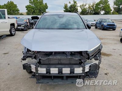 Piąte zdjęcie samochodu w środku: 2026 HONDA CR-V SPORT VIN:7FARS6H55TE087828 - miniatura