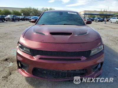 Piąte zdjęcie samochodu w środku: 2019 DODGE CHARGER SXT VIN:2C3CDXBG2KH644316 - miniatura