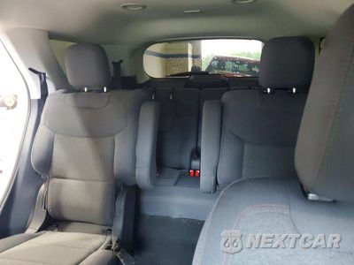 Zdjęcie 10 z 14 samochodu: 2025 FORD EXPLORER ACTIVE VIN:1FMUK8DH8SGC48299 - miniatura