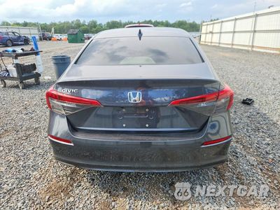 Zdjęcie 6 z 12 samochodu: 2022 HONDA CIVIC EX VIN:JHMFE1F78NX003151 - miniatura