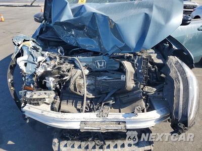 Zdjęcie 12 z 13 samochodu: 2024 HONDA HR-V SPORT VIN:3CZRZ1H55RM728145 - miniatura