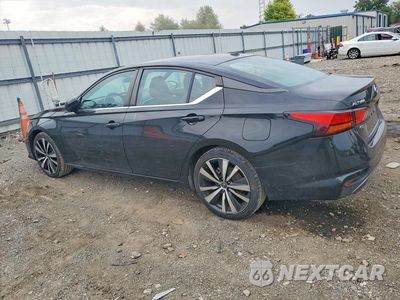 Drugie zdjęcie samochodu z przodu: 2021 NISSAN ALTIMA SR VIN:1N4BL4CV4MN306261 - miniatura